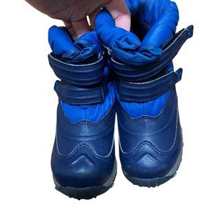 L.L.Bean Toddler Size 9 Snow Boots